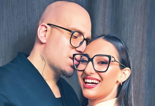 Oge Κλαυδία Klavdia