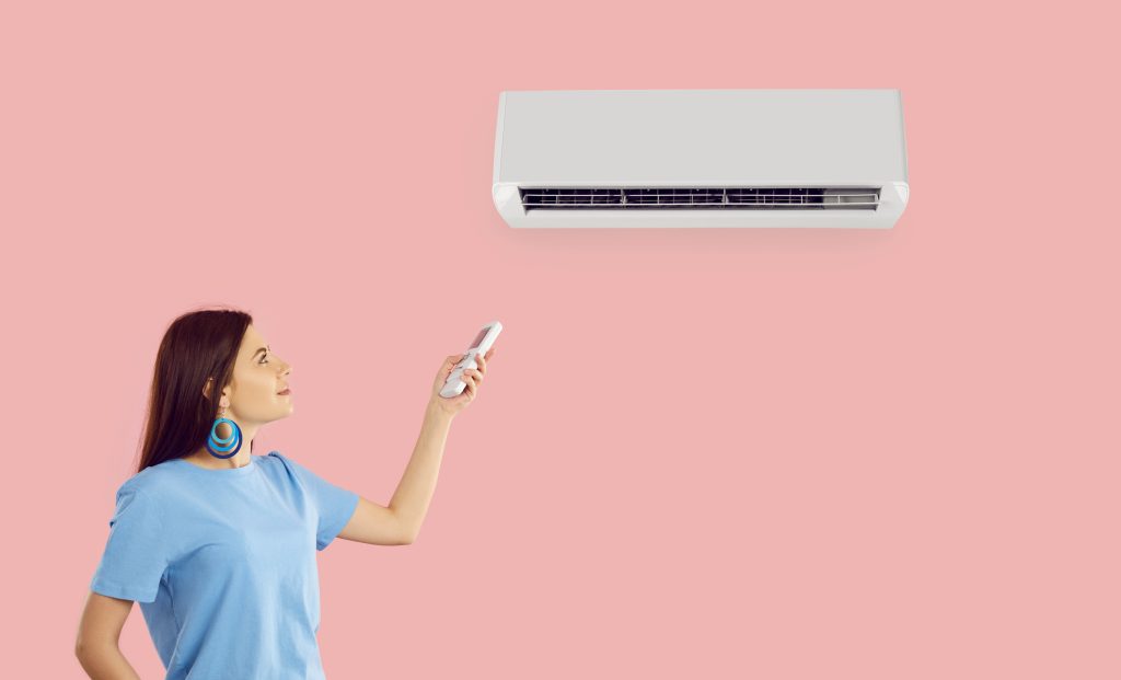 Πότε το κλιματιστικό μπορεί να σας αρρωστήσει – Τι να κάνετε για να προστατευτείτε