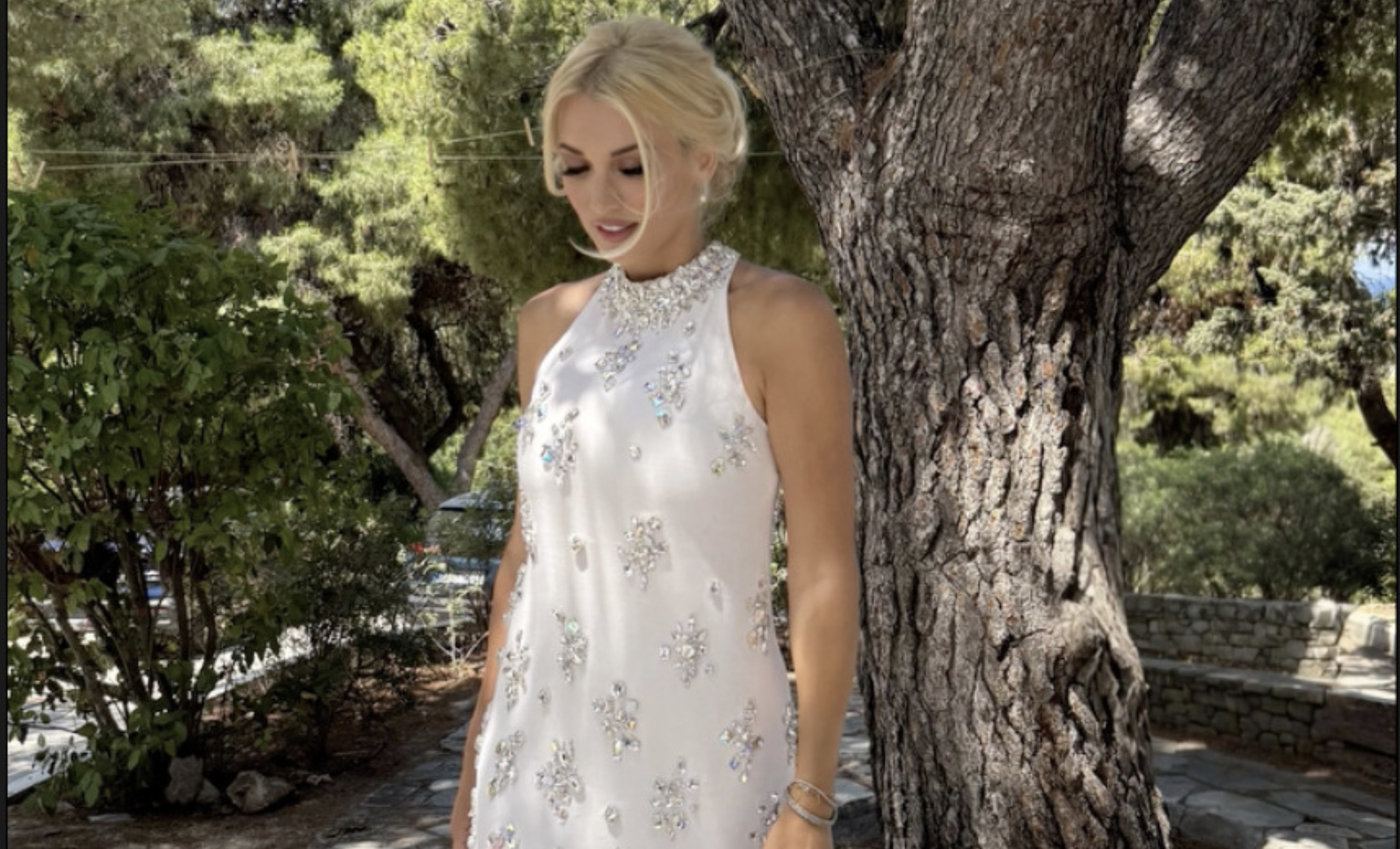 Κωνσταντίνα Σπυροπούλου