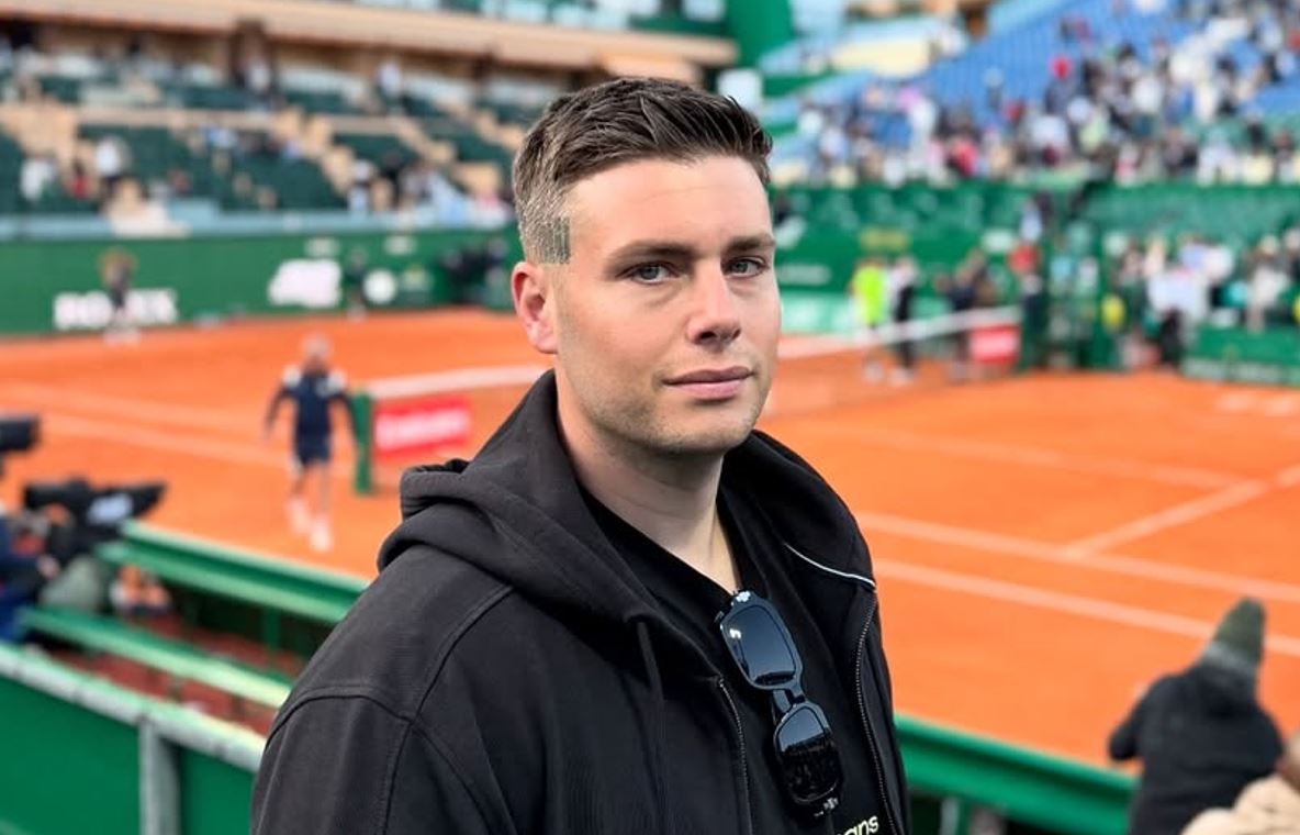 Αλέξανδρος Κοψιάλης