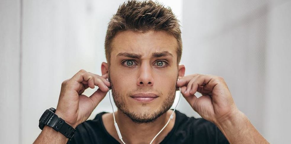 Συνελήφθη ο influencer Αλέξανδρος Κοψιάλης