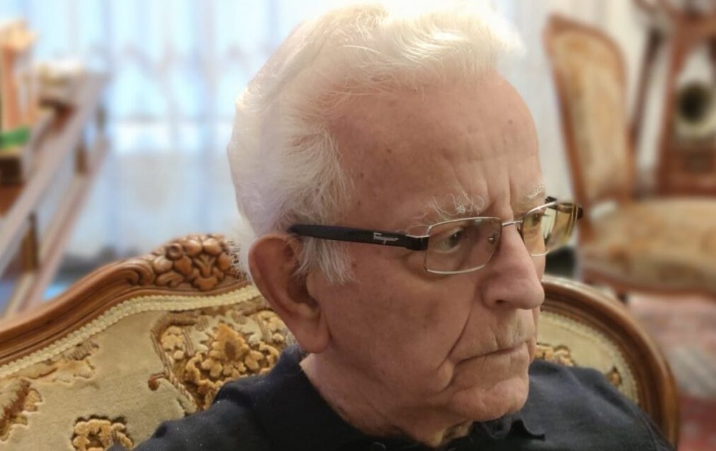 Γιάννης Κορίδης