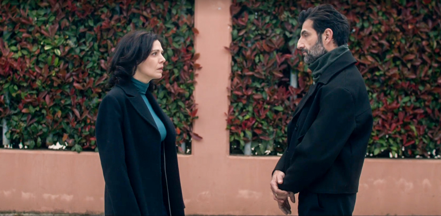 Παιχνίδια Εκδίκησης: Όσα θα δούμε στα τελευταία 2 επεισόδια της σεζόν