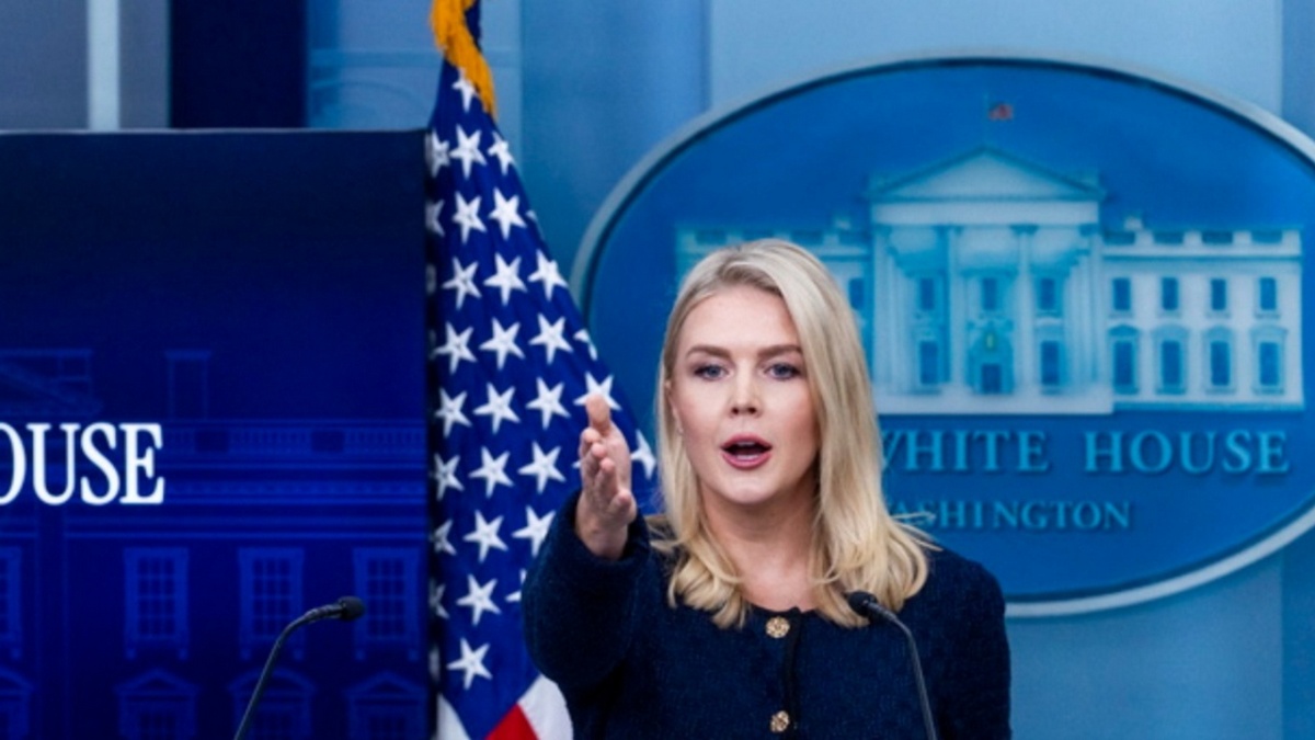 «Πρόκειται για ένα ατυχές επεισόδιο»: Η απάντηση του Λευκού Οίκου για την δήλωση του Έλον Μασκ σχετικά με τον Ντόναλντ Τραμπ και την λίστα Επστάιν