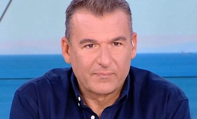 Γιώργος Λιάγκας