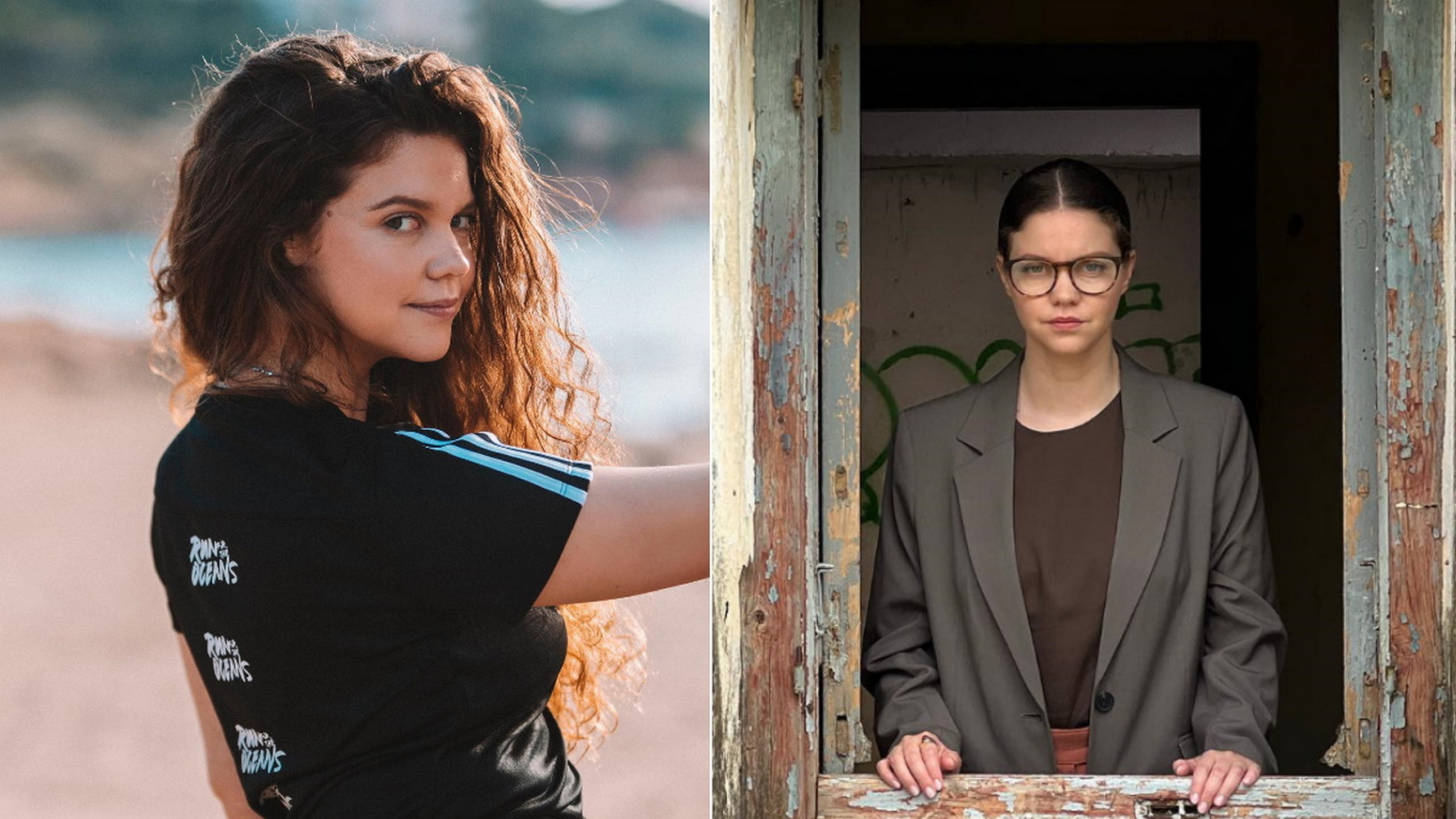 Λίλα Μπακλέση: «Είναι δύσκολο για μια γυναίκα να φύγει από μία κακοποιητική σχέση αν δεν έχει τη δύναμη να το κάνει»