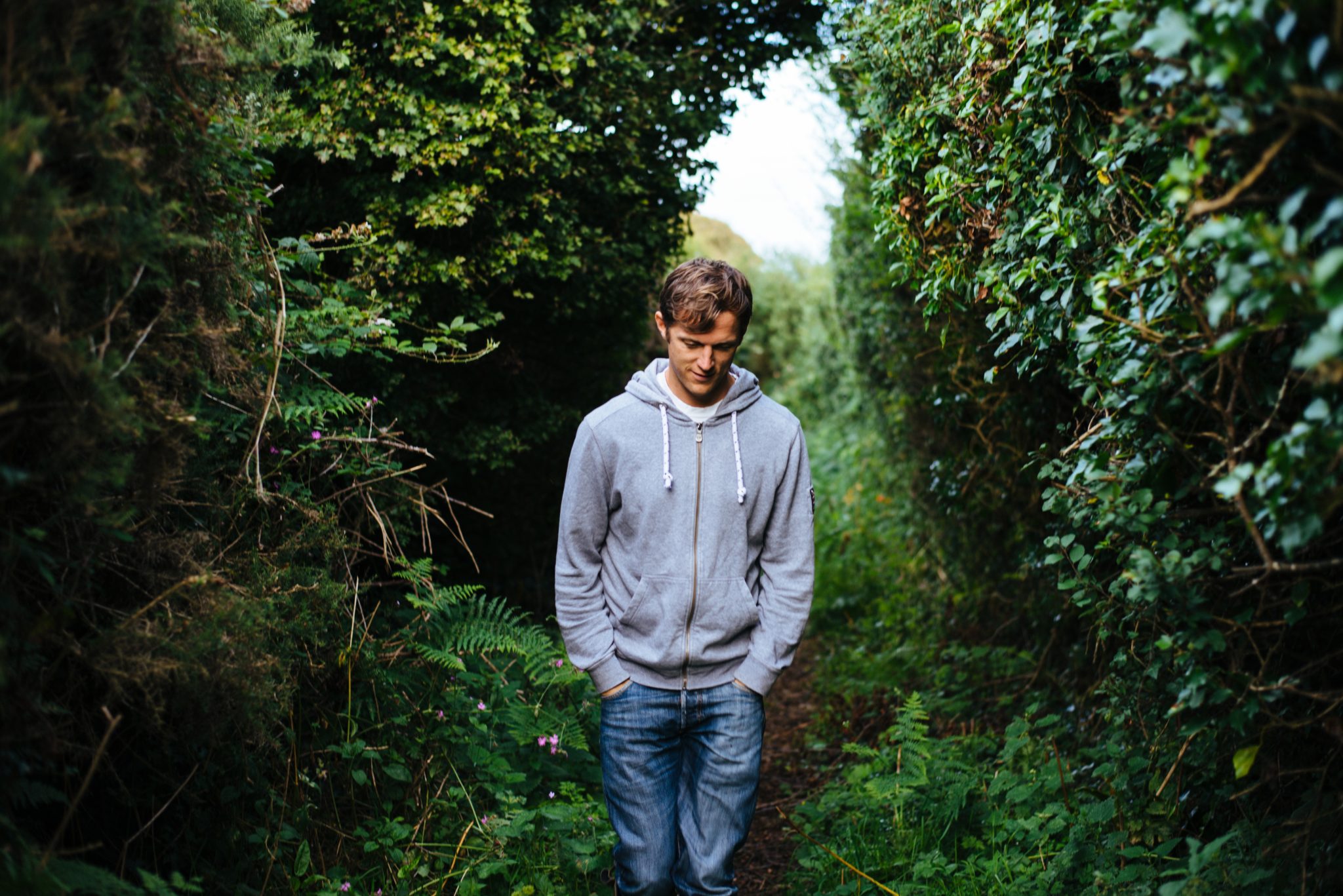 «Η μάχη μου με τον καρκίνο με δίδαξε 1 από τα πιο σημαντικά μαθήματα ζωής» - Η συγκλονιστική εξομολόγηση ενός άνδρα για την περιπέτεια με την υγεία του