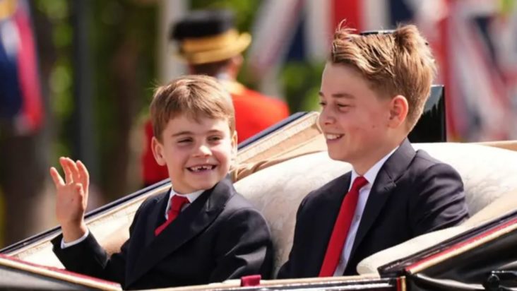 πρίγκιπας Λούις