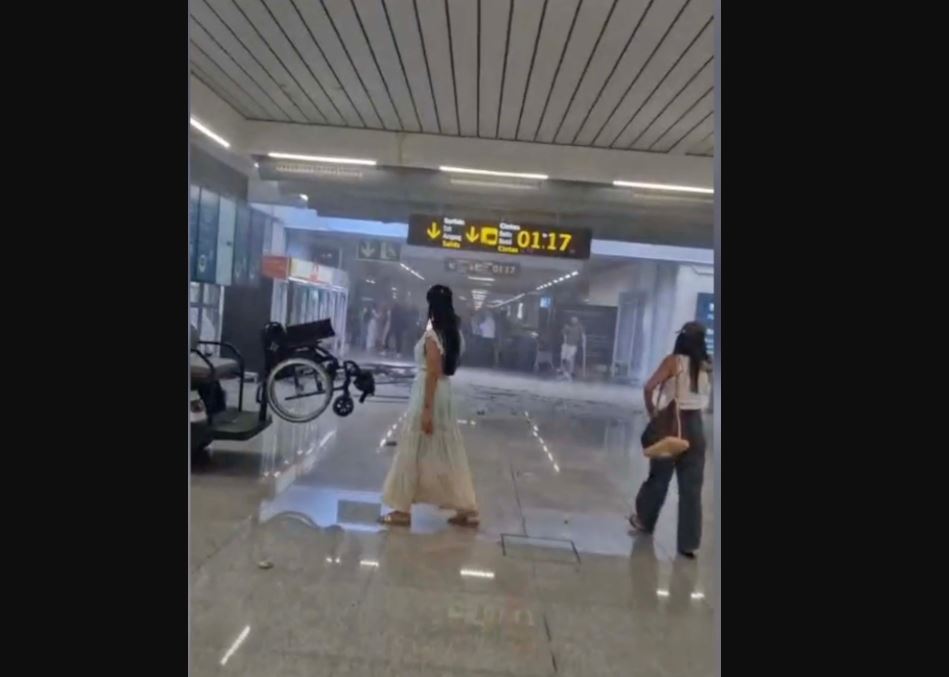 μαγιορκα αεροδρομιο