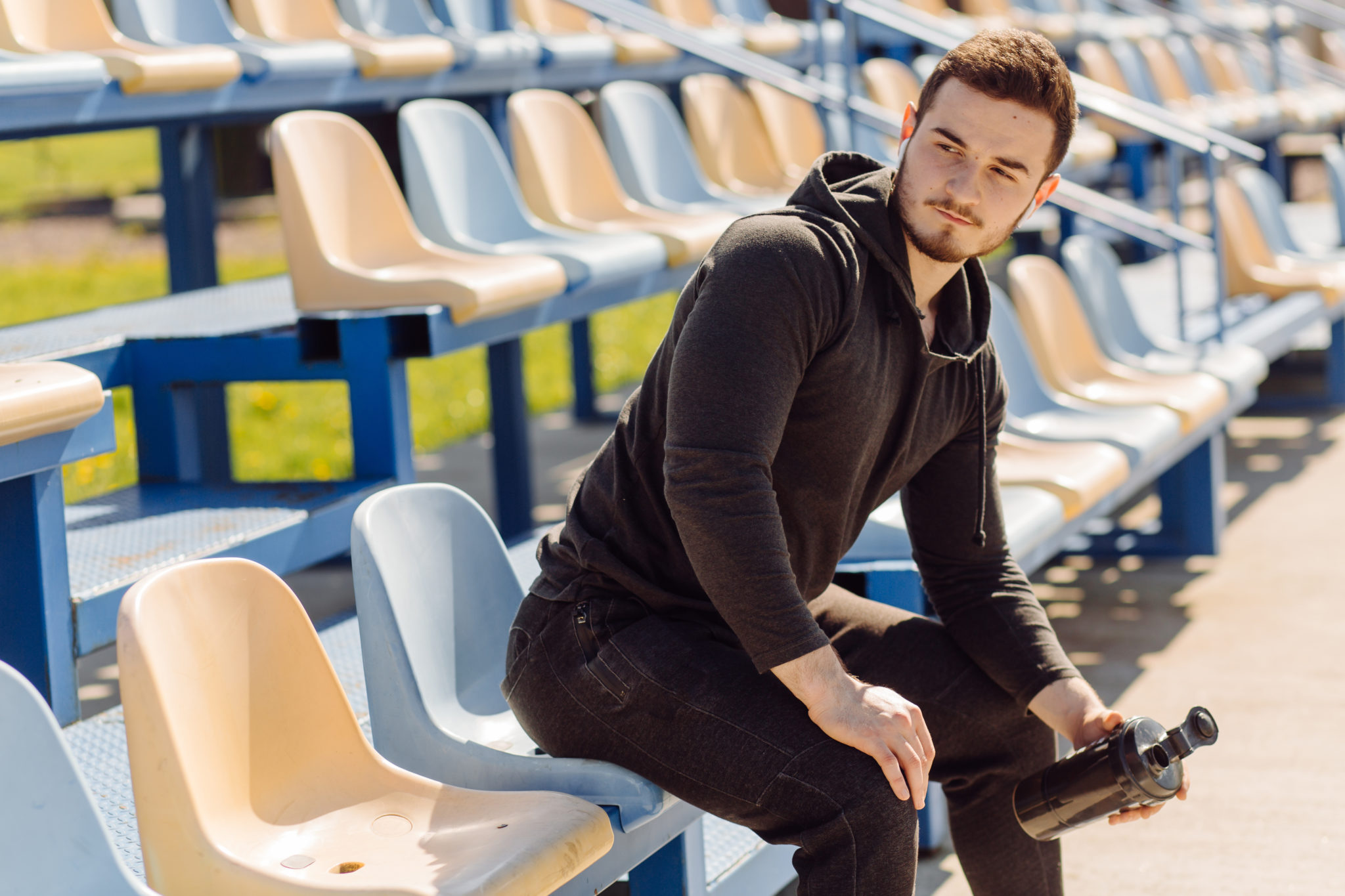 Ειδικός μοιράζεται 3 συμβουλές για τη μείωση του λίπους στην κοιλιά - «Το μαγνήσιο συμβάλλει στην ορμονική ισορροπία και την απώλεια βάρους»