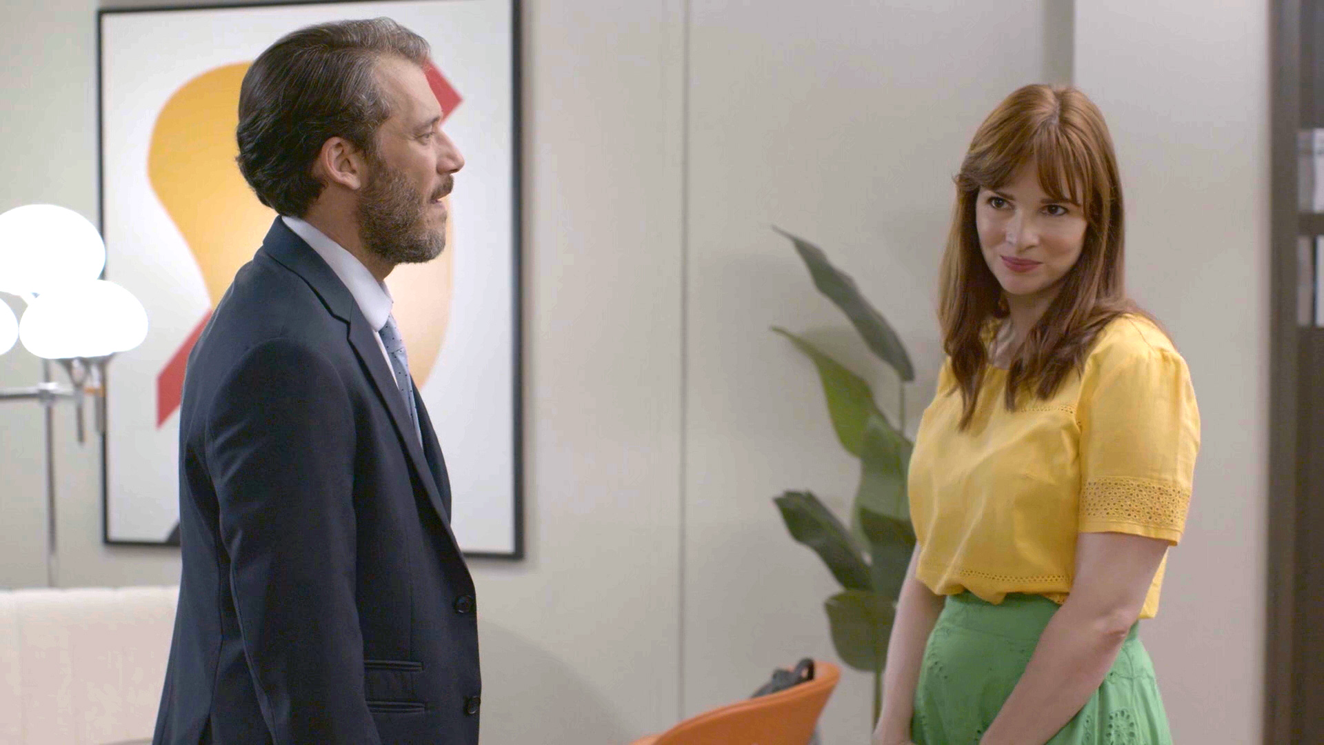 Μαμά στα κρυφά: Η Νίνα αποφασίζει να τελειώσει μια και καλή με τη Λίζα…