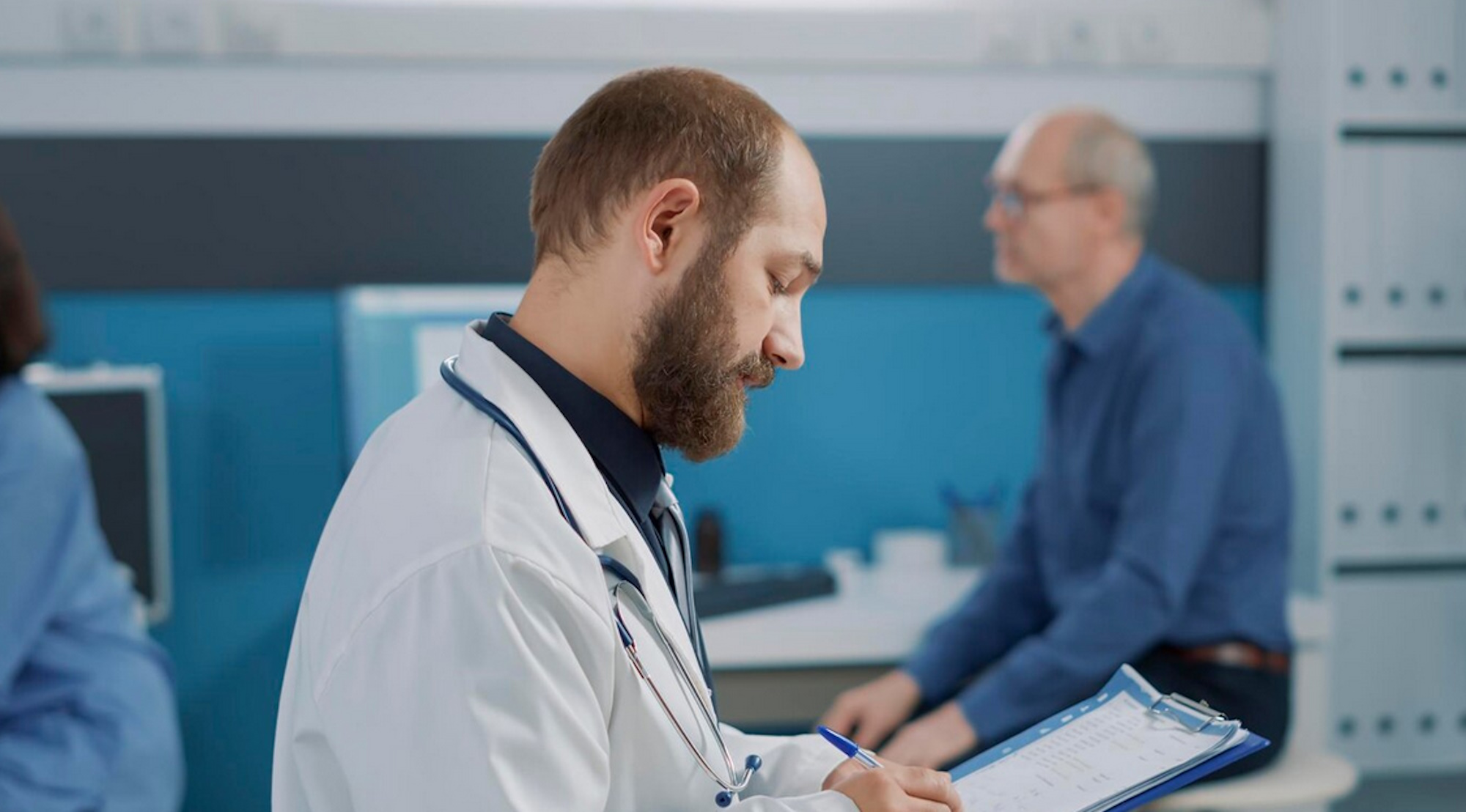 Νεφρική ανεπάρκεια: Γιατρός αποκαλύπτει τα 5 ανεπαίσθητα σημάδια που δείχνουν πρόβλημα στους νεφρούς - Η σημασία της έγκαιρης διάγνωσης