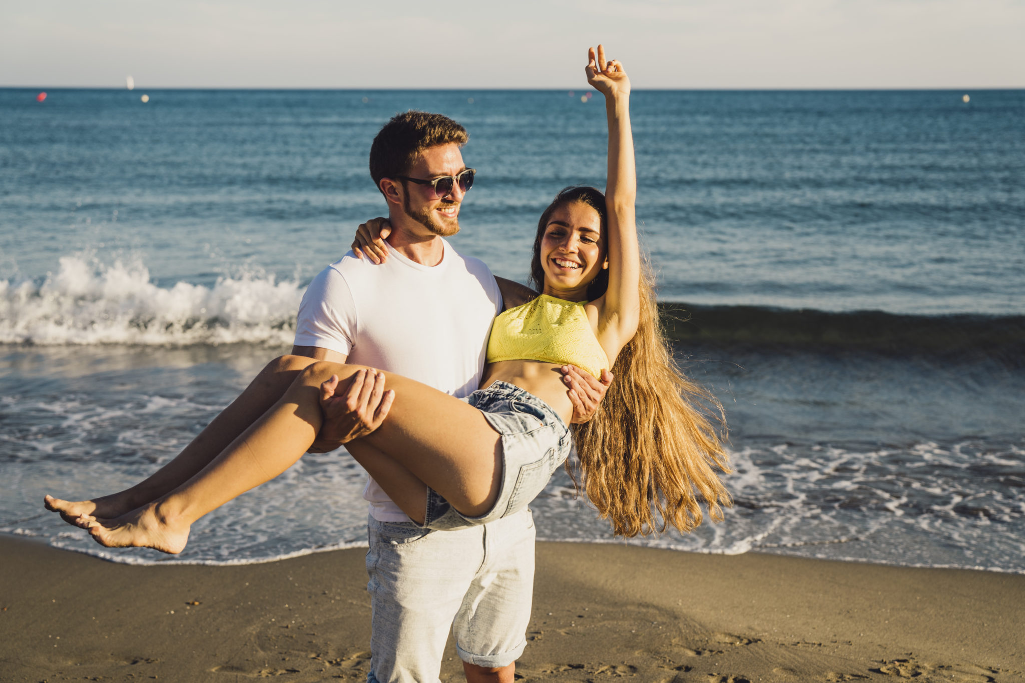 30 Ιουνίου: Σημαντική βελτίωση στις σχέσεις 5 ζωδίων - μην σταματάτε να εξερευνάτε τον σύντροφό σας και πώς μπορείτε να τον / την αγαπήσετε περισσότερο. Φωτογραφία: Freepik