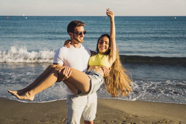 30 Ιουνίου: Σημαντική βελτίωση στις σχέσεις 5 ζωδίων - μην σταματάτε να εξερευνάτε τον σύντροφό σας και πώς μπορείτε να τον / την αγαπήσετε περισσότερο. Φωτογραφία: Freepik