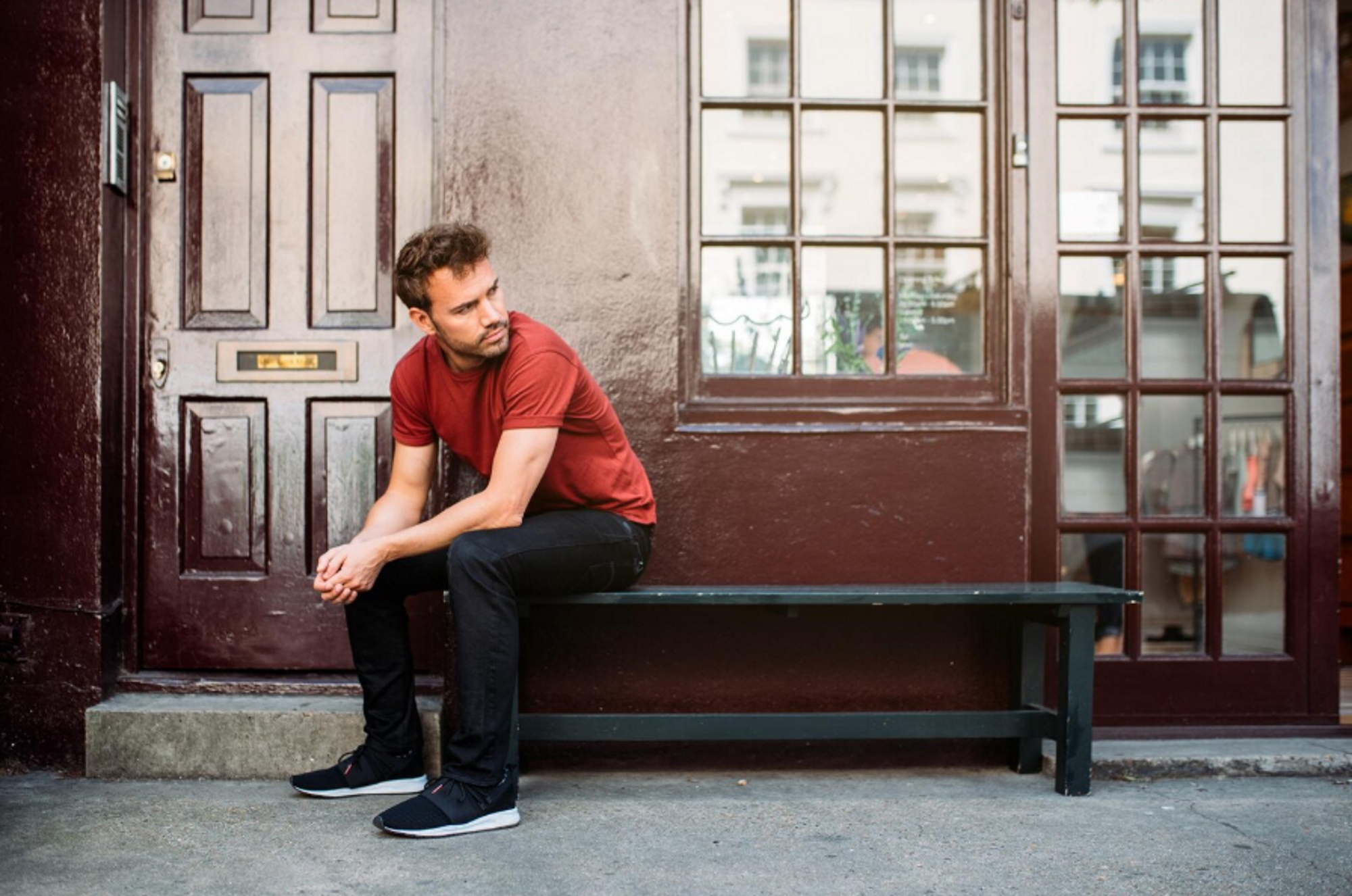 Αθλητής διαγνώστηκε με όγκο στον εγκέφαλο μετά από επιληπτική κρίση που υπέστη στον ύπνο του - «Φοβήθηκα πολύ εκείνη τη στιγμή»