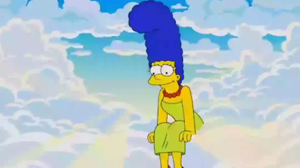 The Simpsons: Νεκρή η Marge Simpson στο φινάλε της 36ης σεζόν – Έξαλλοι οι τηλεθεατές της σειράς