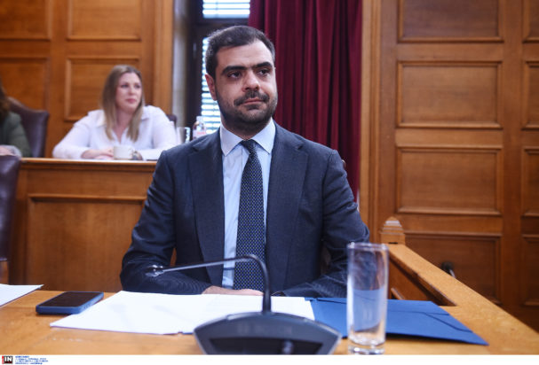 Παύλος Μαρινάκης