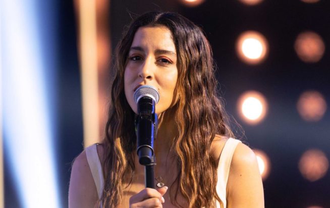 Μαρίνα Σάττι