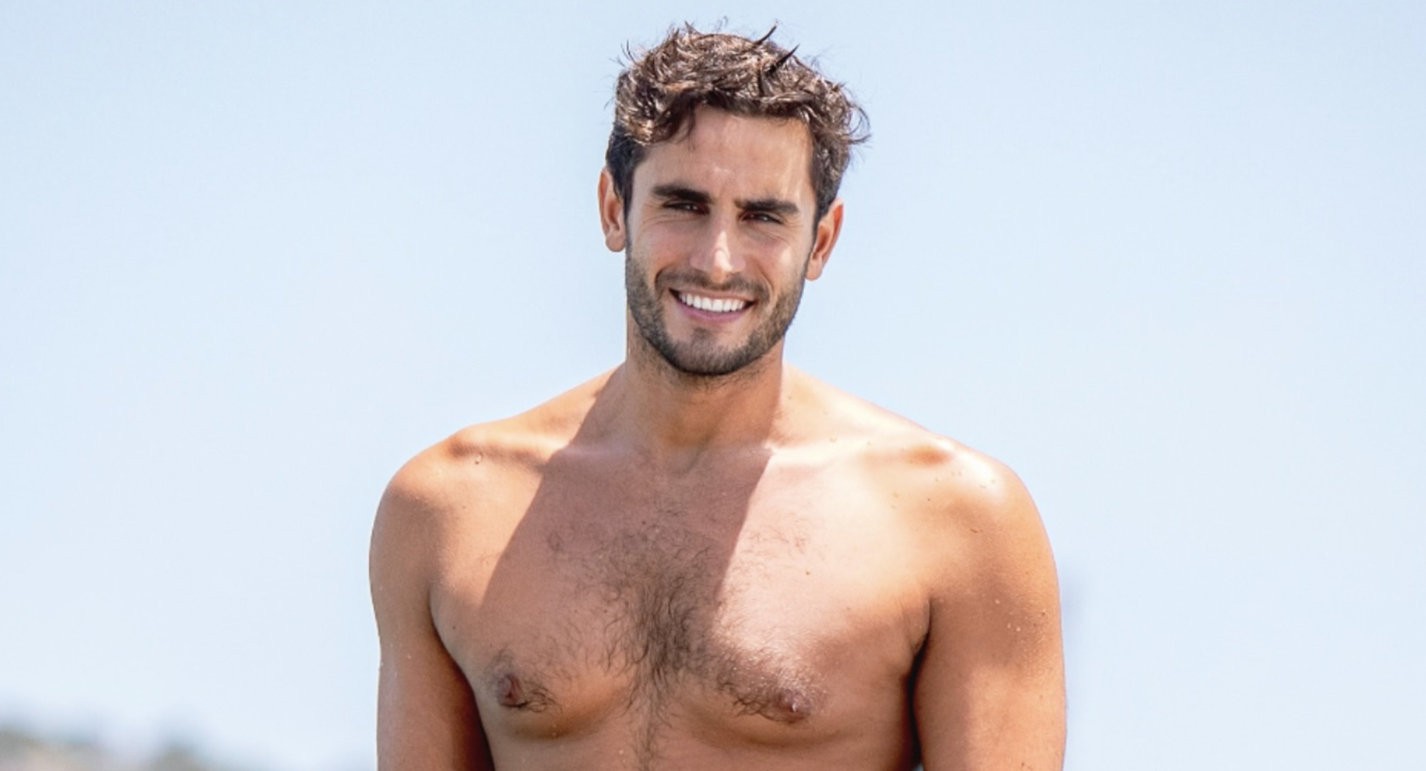 Μάριος Καπότσης: «Πιστεύω πάρα πολύ στον Κωνσταντίνο Αργυρό – Θαυμάζω την πορεία, τη στάση και την αξιοπρέπειά του»