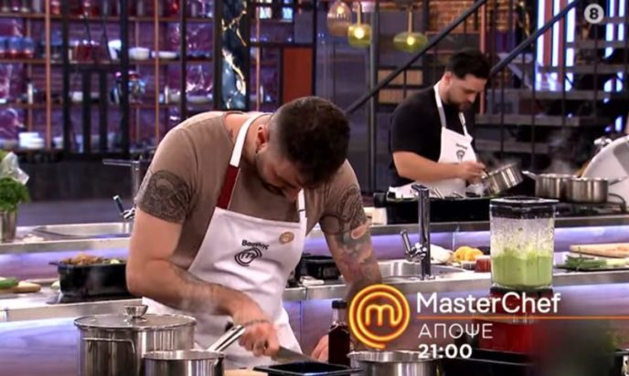MasterChef