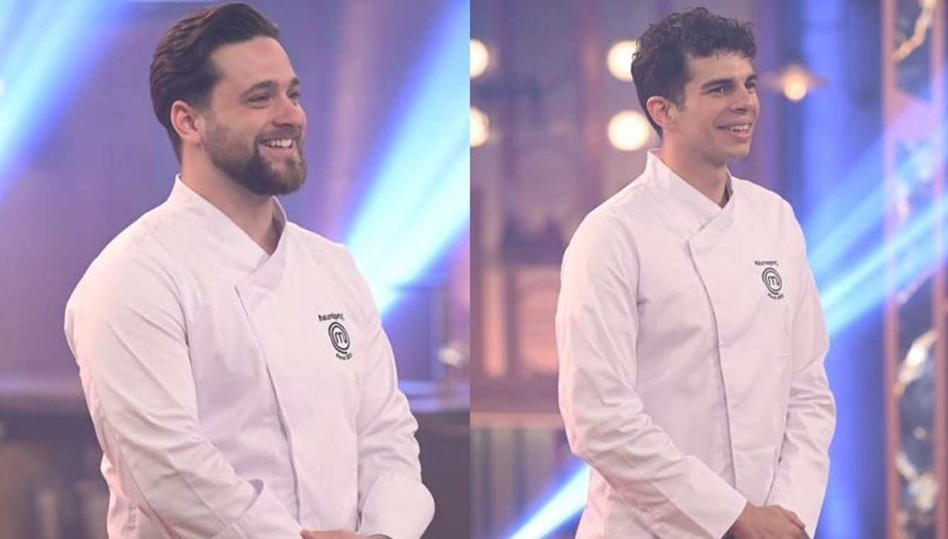MasterChef