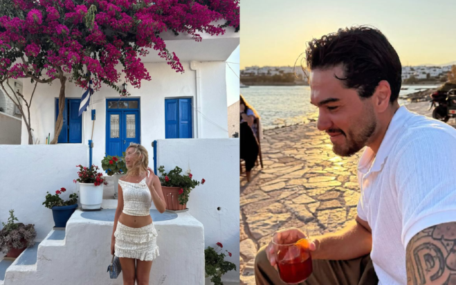 Μάστορας Καληφώνη