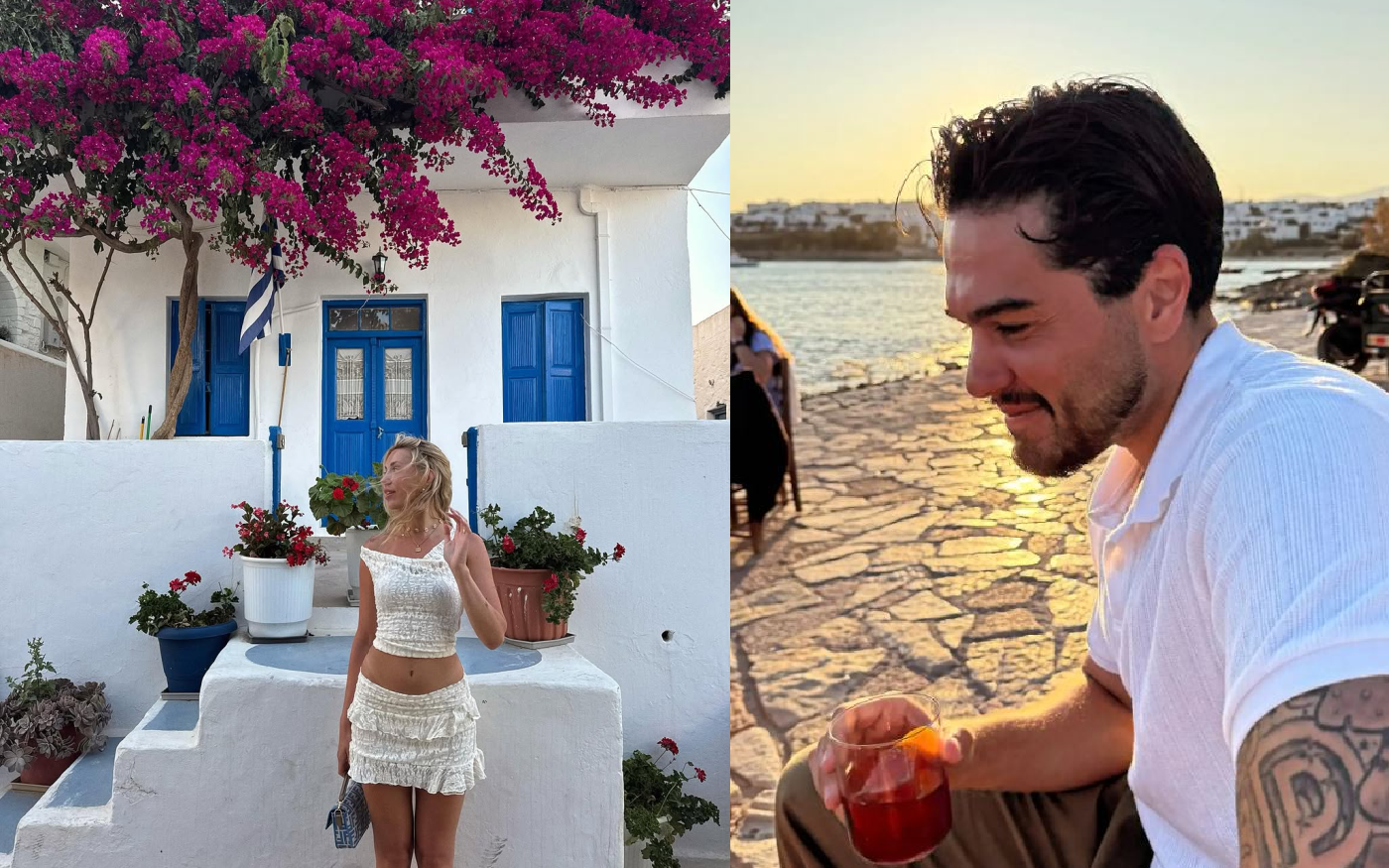 Μάστορας Καληφώνη