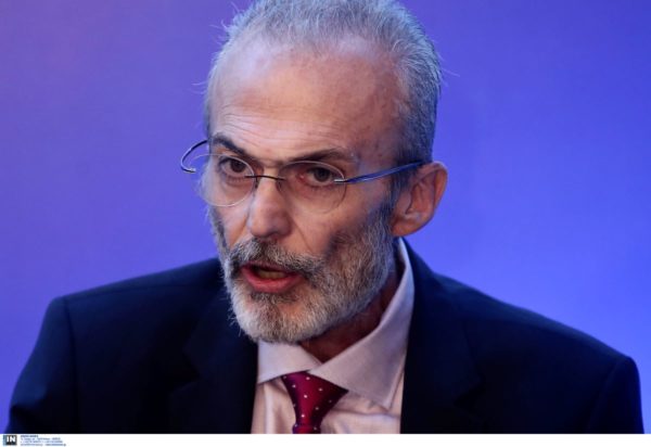 Δημήτρης Μαύρος