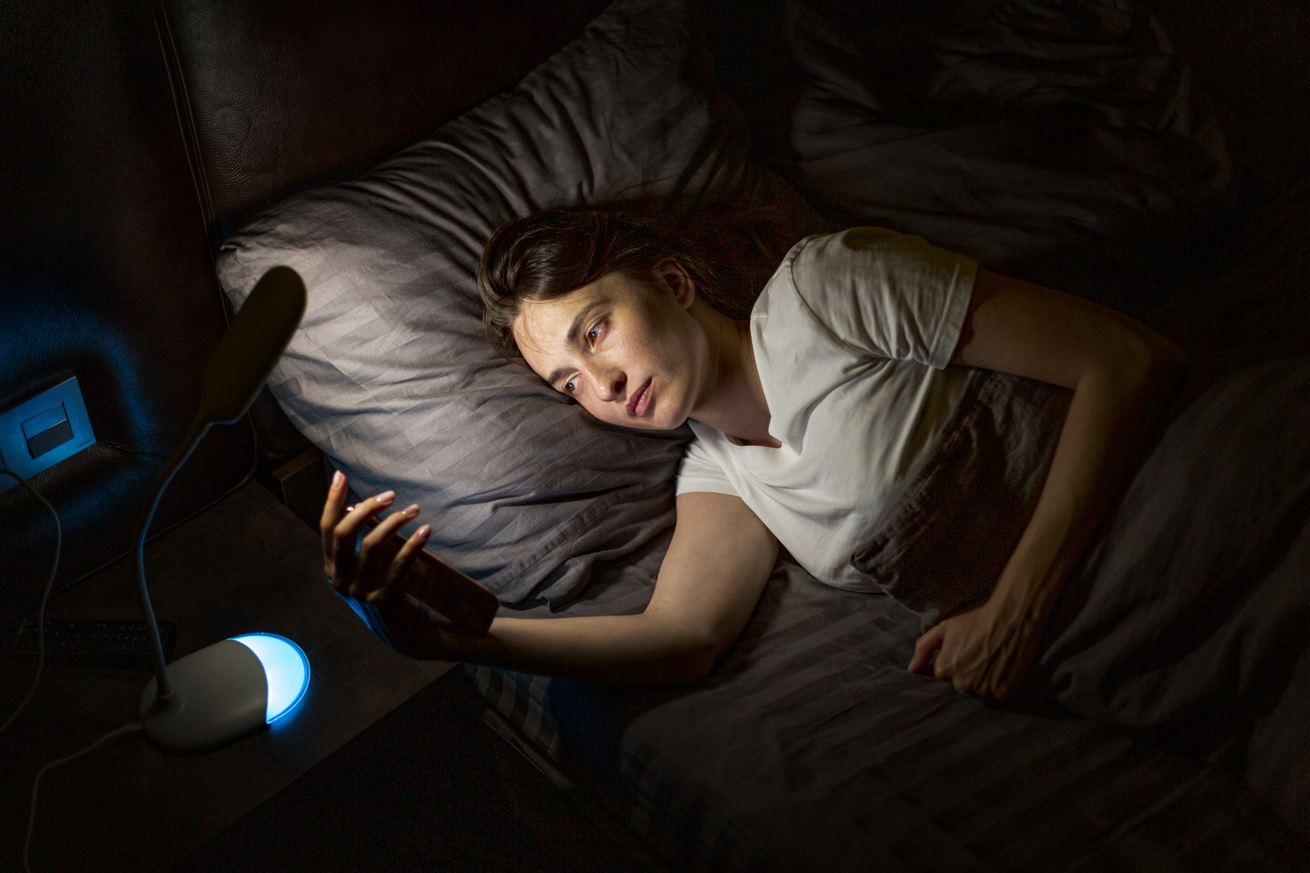 Ύπνος: Η Νο1 αλλαγή στη βραδινή σας ρουτίνα που μπορεί να μειώσει δραματικά τον κίνδυνο καρκίνου