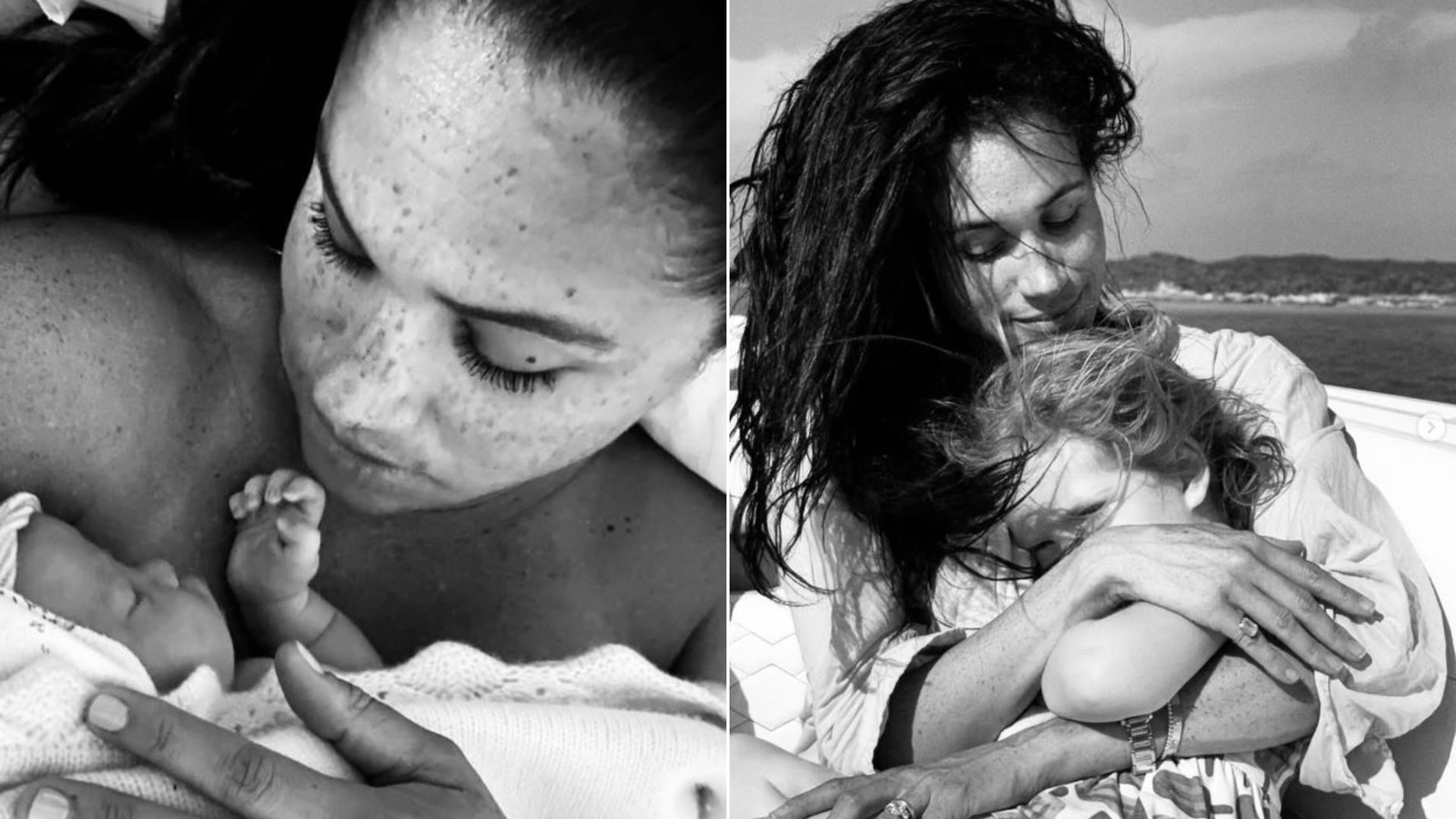 Μέγκαν Μαρκλ: Η τρυφερή ανάρτηση για τα γενέθλια της κόρης της – Αποκαλύπτει το πρόσωπο της Λίλιμπετ για πρώτη φορά έπειτα από δύο χρόνια