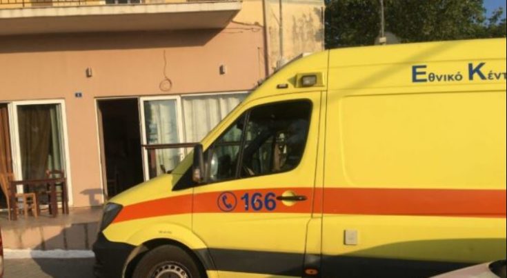 ΜΕΣΣΗΝΙΑ ΦΟΝΟΣ