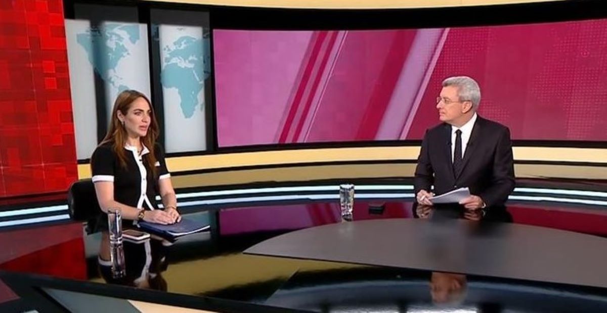 Μιχαηλίδου στον ΑΝΤ1: Η πλατφόρμα και τα μέτρα για την αντιμετώπιση της στεγαστικής κρίσης