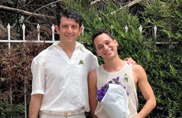 Μιχάλης Οικονόμου Γιώργος Μακρής