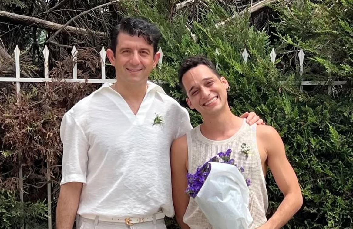 Μιχάλης Οικονόμου Γιώργος Μακρής