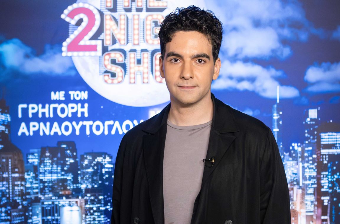 Μιχάλης Πανάδης