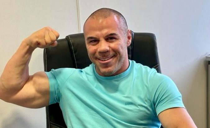 Μιχάλης Ζαμπίδης