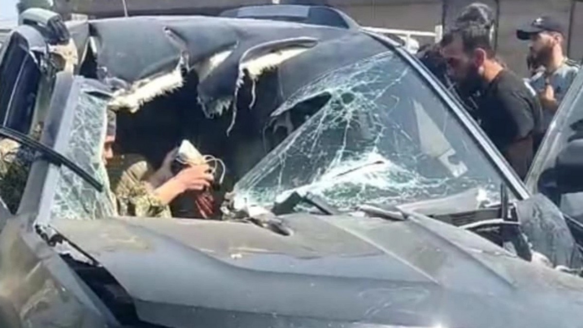 ΗΠΑ: Ανακοίνωσαν πως εξουδετέρωσαν με πλήγμα ακριβείας αξιωματούχο του ISIS στη Συρία