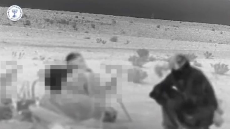 πράκτορες Μοσάντ επίθεση Ιράν