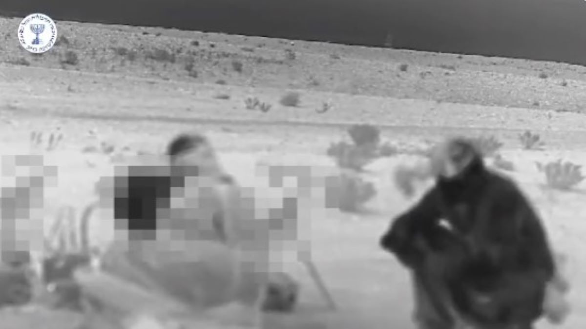 πράκτορες Μοσάντ επίθεση Ιράν