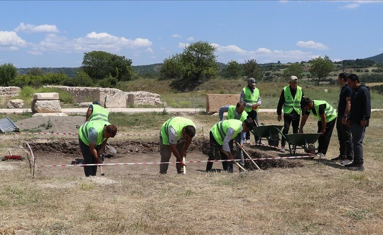 Φωτογραφία: Anatolian Archaeology