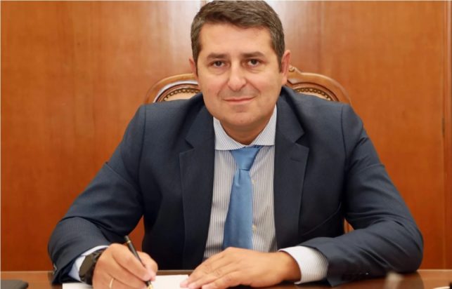 Γιώργος Μυλωνάκης