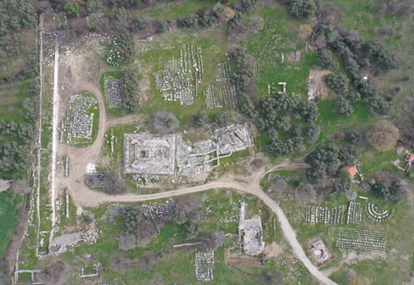 ναός Εκάτης