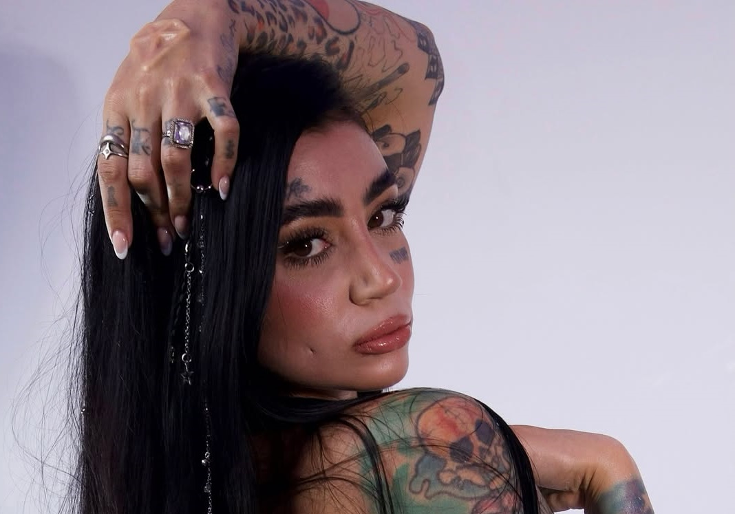 Ana Bárbara Buhr Buldrini: Η 31χρονη influencer πέθανε έπειτα από αποτυχημένη πλαστική επέμβαση