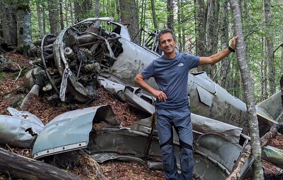 Δράμα ορειβάτης