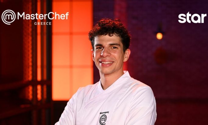 Νέστορας Νέστορας