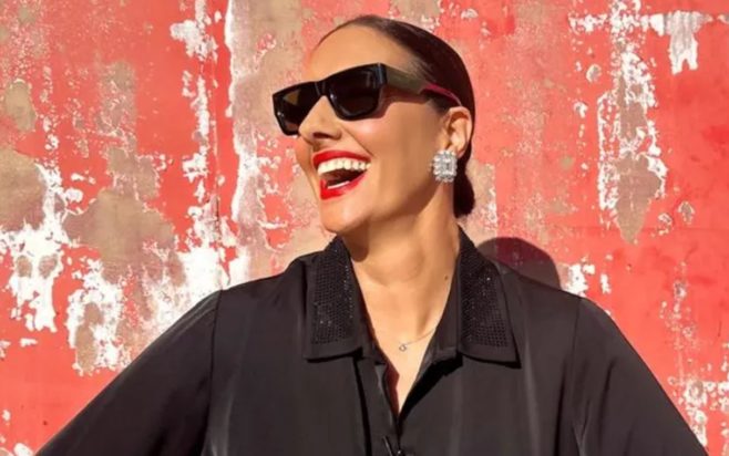 Νόνη Δούνια