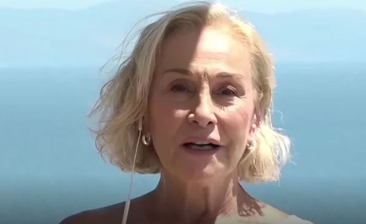 Νταίζη Σεμπεκοπούλου