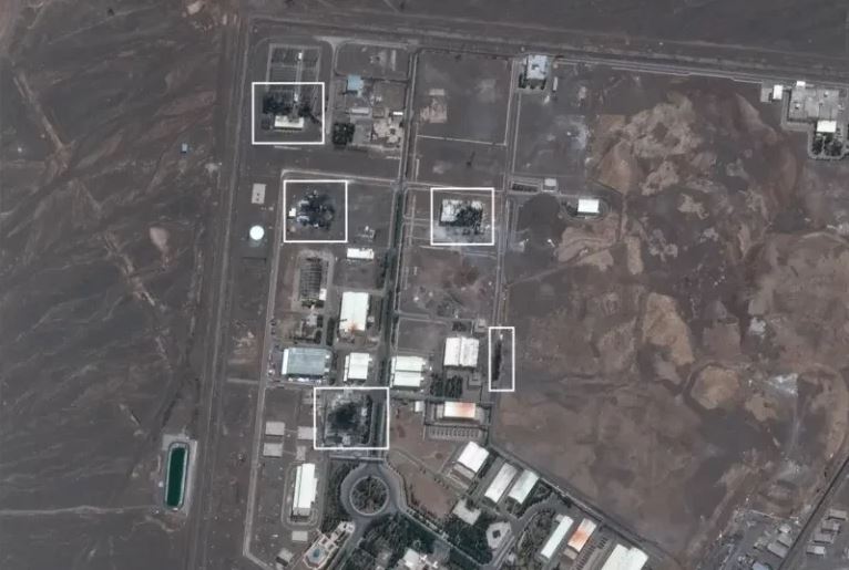 Ιράν: Ζημιές σε πυρηνικούς σταθμούς από τα ισραηλινά πλήγματα επιβεβαιώνει η IAEA