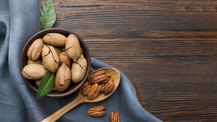 Υψηλή χοληστερίνη: Το Νο1 θρεπτικό σνακ που μπορεί να την μειώσει, σύμφωνα με μελέτη - Βοηθάει στην πρόληψη των καρδιακών παθήσεων
