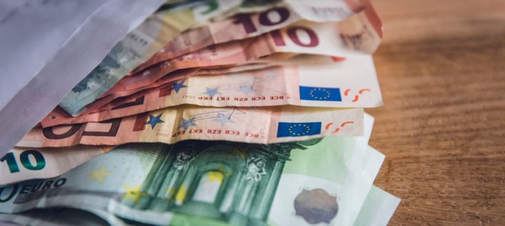 Μετ’ εμποδίων η ρύθμιση των 72 δόσεων